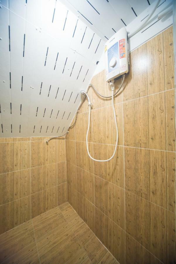 Panda Hostel Phuket (Adults Only) Patong Extérieur photo