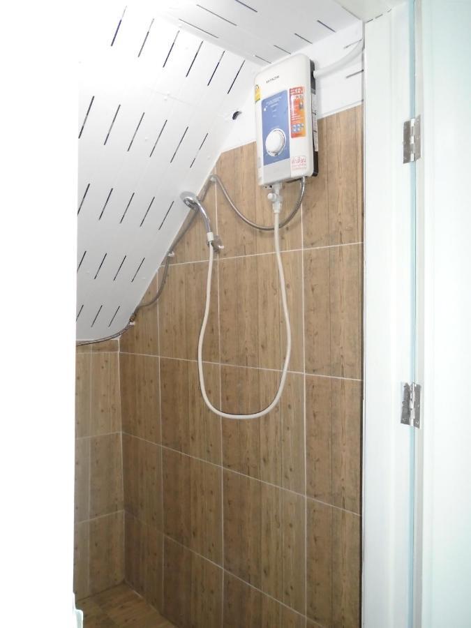 Panda Hostel Phuket (Adults Only) Patong Extérieur photo