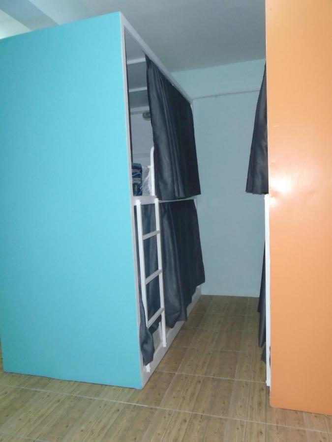 Panda Hostel Phuket (Adults Only) Patong Extérieur photo